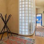 Night At The Museum Apartment