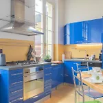 דירה Night At The Museum Apartment *