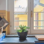 Night At The Museum Apartment * קומו