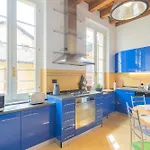 Night At The Museum Apartment * קומו