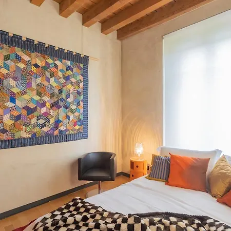 Apartment Night At The Museum - Free Parking By Rent *