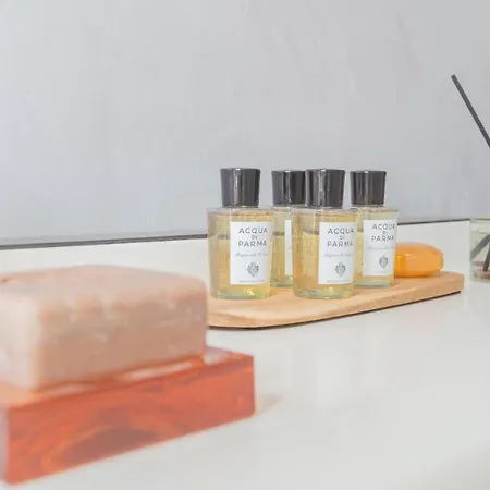 Night At The Museum - Free Parking By Rent * Como