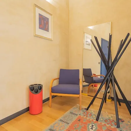 דירה Night At The Museum - Free Parking By Rent *