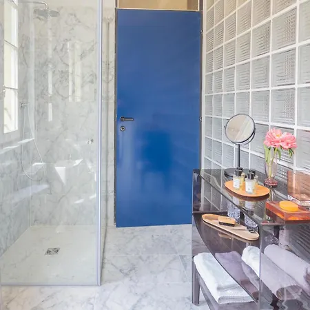 Appartement Night At The Museum - Free Parking By Rent *