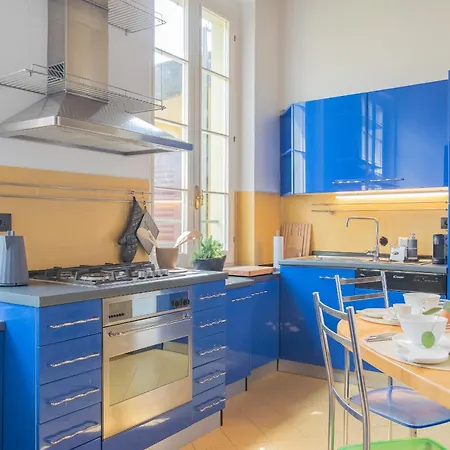 Appartement Night At The Museum - Free Parking By Rent *