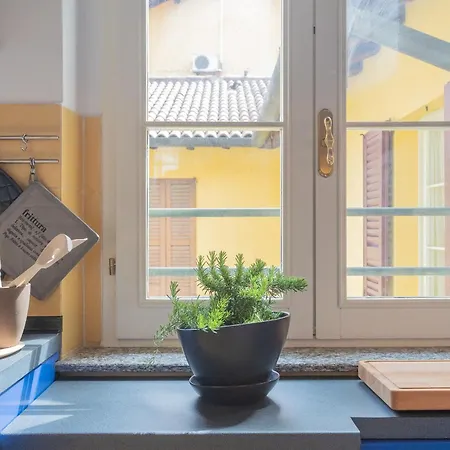 Night At The Museum - Free Parking By Rent * Como