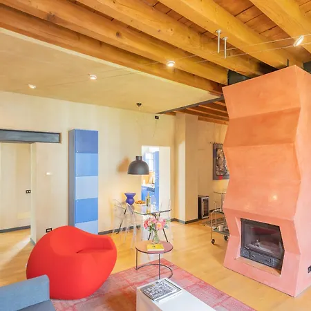 Night At The Museum - Free Parking By Rent Appartement Côme