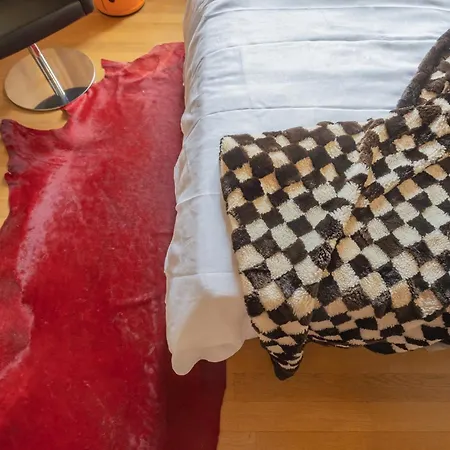 Appartement Night At The Museum - Free Parking By Rent