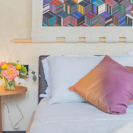 Lägenhet Night At The Museum - Free Parking By Rent *