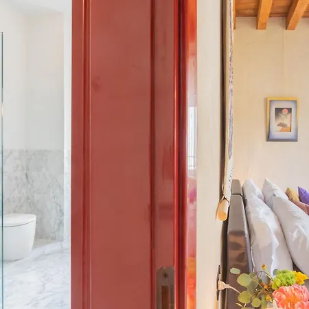 Night At The Museum - Free Parking By Rent Côme