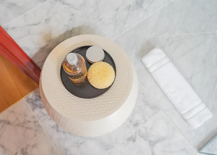 דירה Night At The Museum - Free Parking By Rent קומו