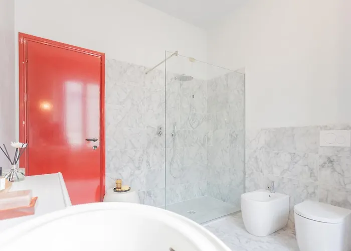 Night At The Museum - Free Parking By Rent דירה