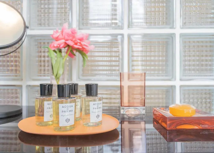 דירה Night At The Museum - Free Parking By Rent