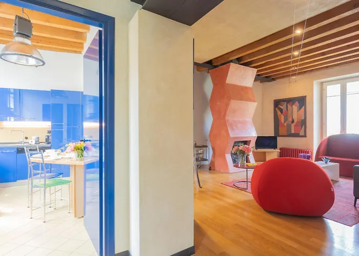 Night At The Museum - Free Parking By Rent קומו