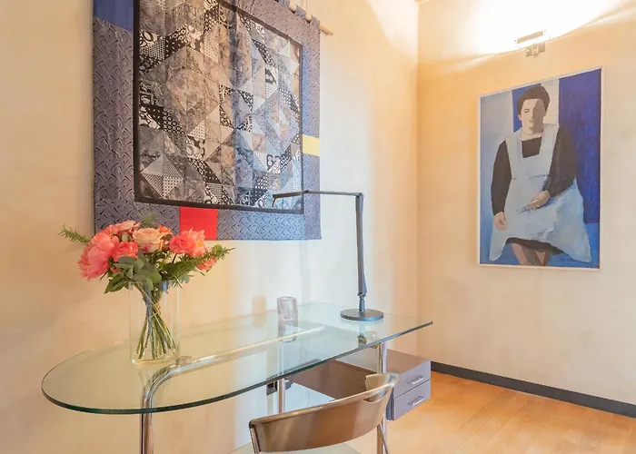 Night At The Museum - Free Parking By Rent קומו