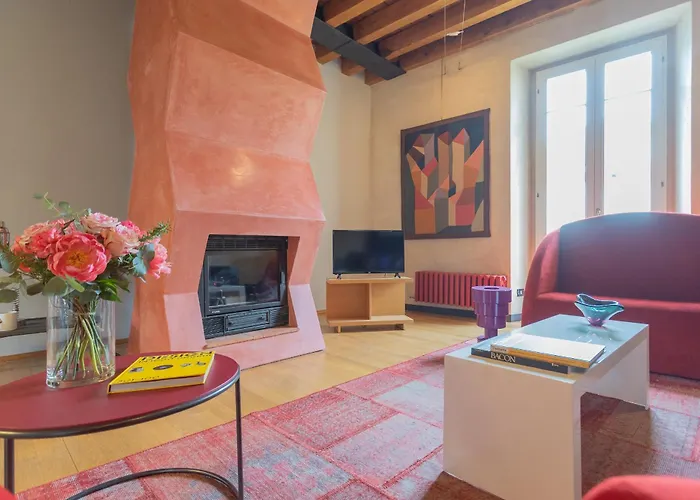 דירה Night At The Museum - Free Parking By Rent *