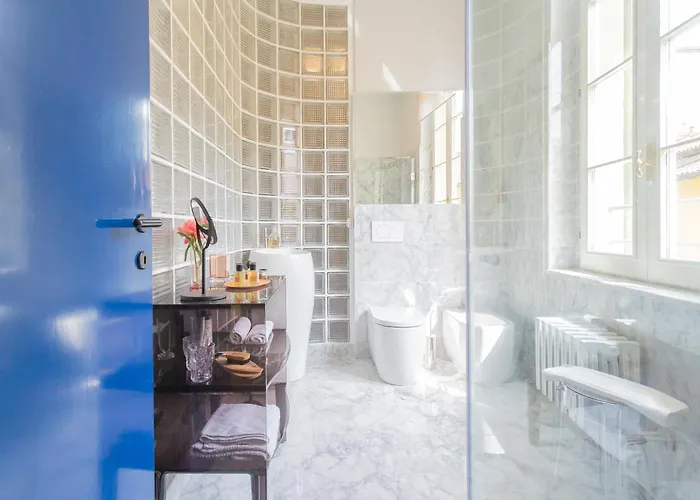 דירה Night At The Museum - Free Parking By Rent קומו