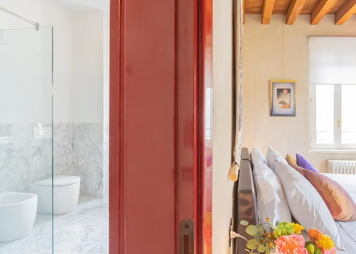 Night At The Museum - Free Parking By Rent קומו