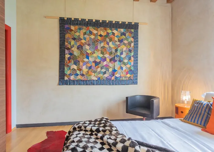 Apartamento Night At The Museum - Free Parking By Rent