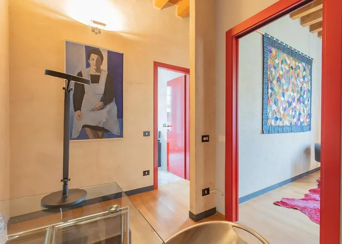 Apartamento Night At The Museum - Free Parking By Rent