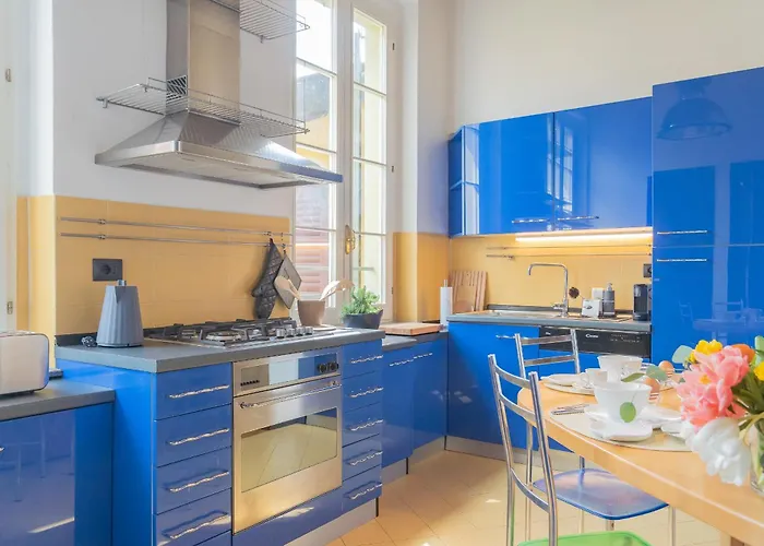 Apartamento Night At The Museum - Free Parking By Rent *